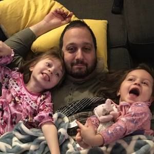 Meet your Posher, Michael